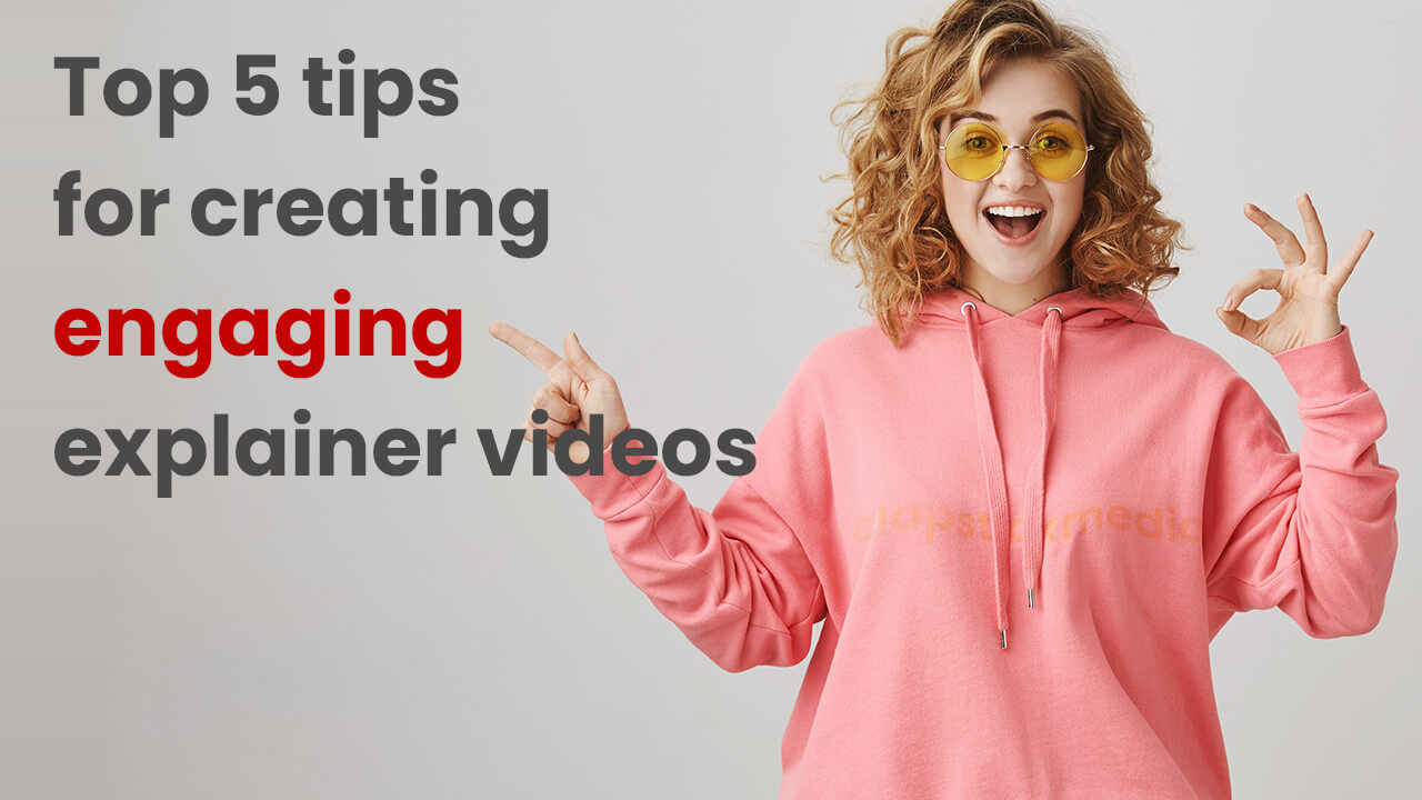 Great Video Production Tips