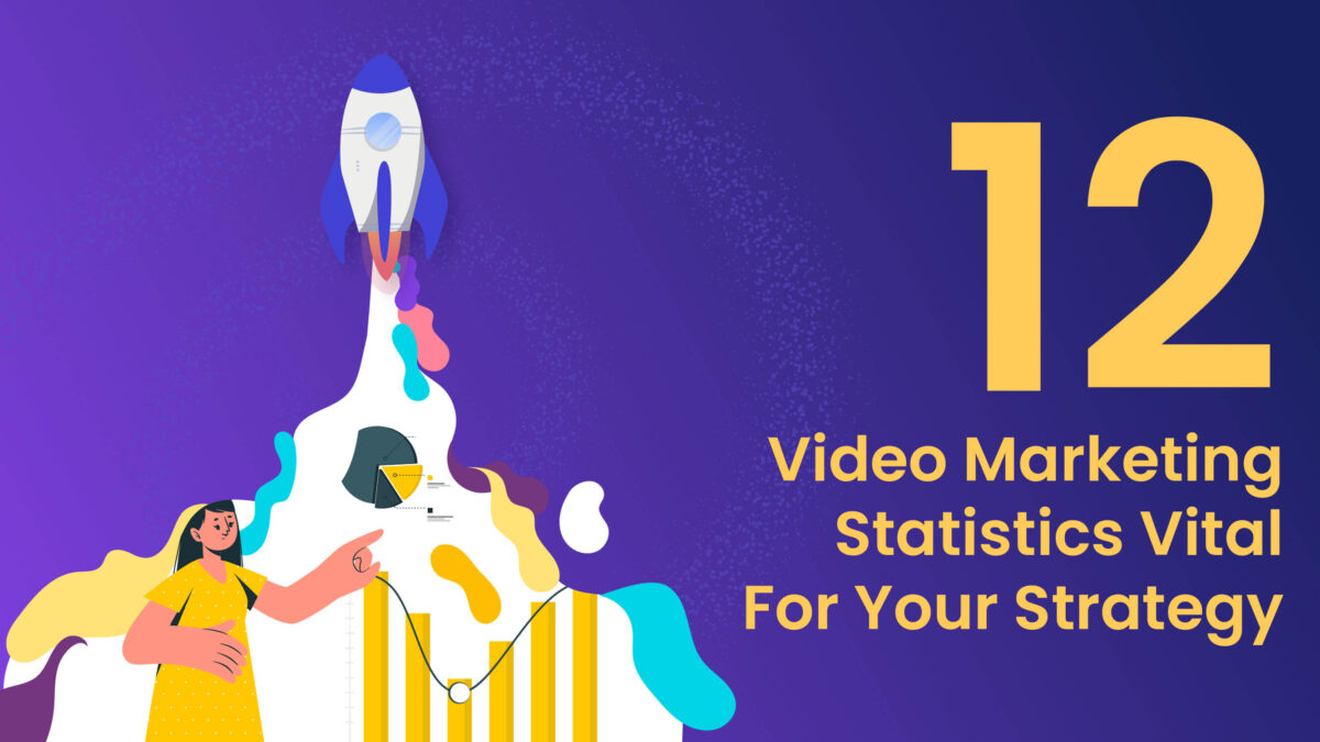 Video Marketing Growth